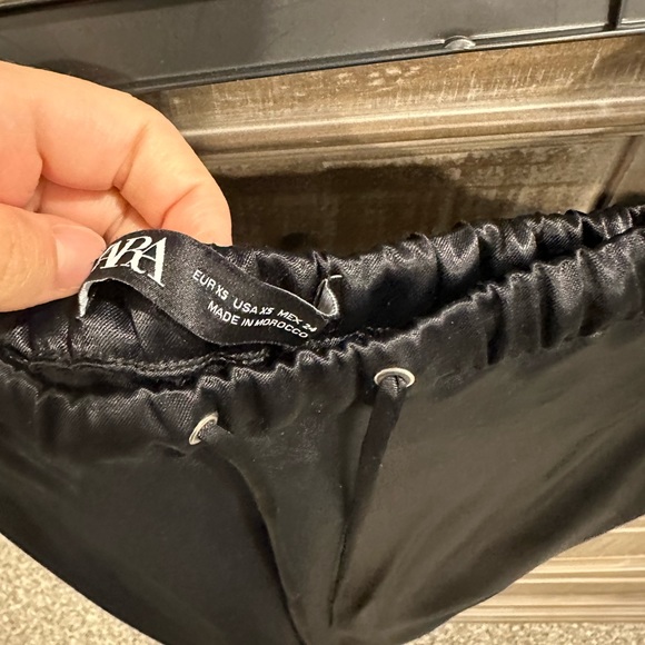 Zara maxi skirt - Picture 3 of 5